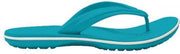 Crocs Crocband Flip Aqua