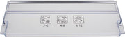 BEKO - Paneel Vrieslade RFNE200E20W - 5928610100