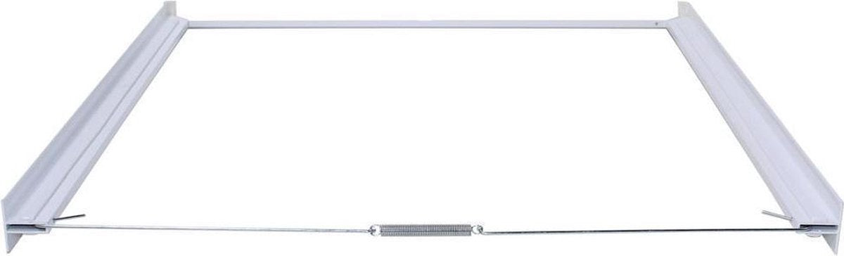 Scanpart Tussenkader Compact Afgerond