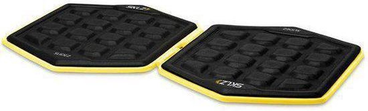 SKLZ Slidez Stabiliteits Schijven