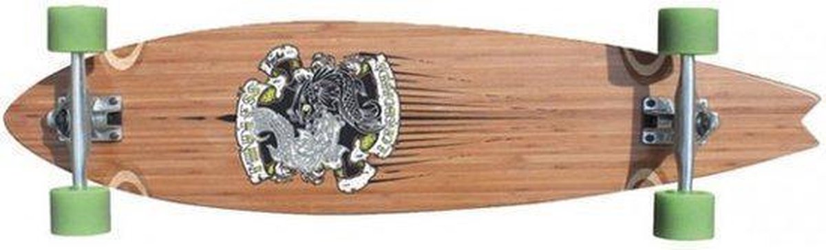 Longboard Mindless Peche