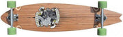 Longboard Mindless Peche