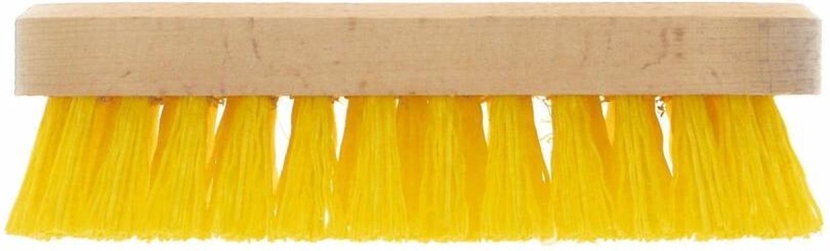 Sorbo Wasborstel Hout Fiber