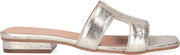 Notre-V 47204 Slippers - Dames - Goud - Maat 38