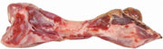 24 cm 6x390 gr Trixie varkensbot 24 cm 390 g