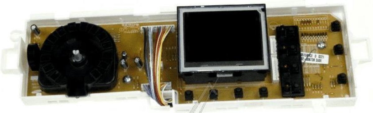 Samsung Module WF1124ZAC/XEN LET OP