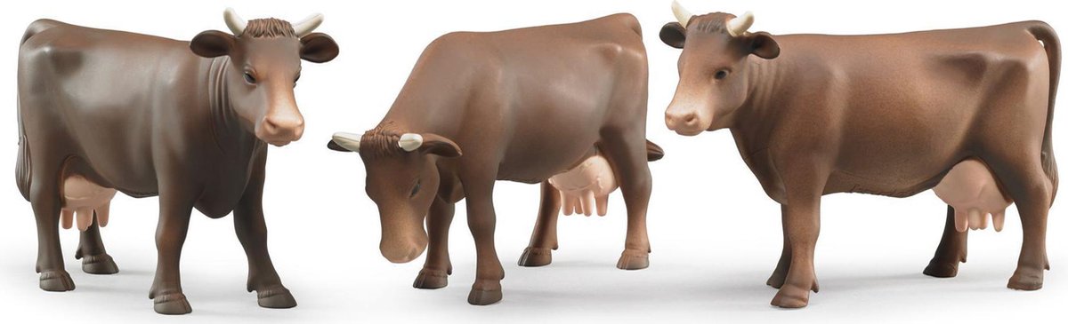 Boerderijfiguren Bruder koe
