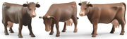 Boerderijfiguren Bruder koe