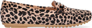 Notre-V 003-13 Mocassins - Instappers - Dames - Beige - Maat 40