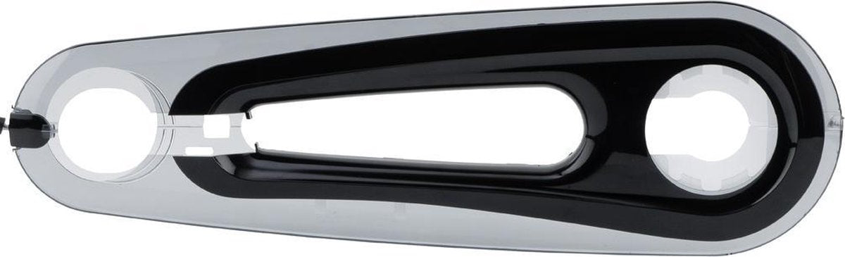 Falkx Kettingkast 28 Inch Multi-open 63