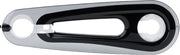 Falkx Kettingkast 28 Inch Multi-open 63