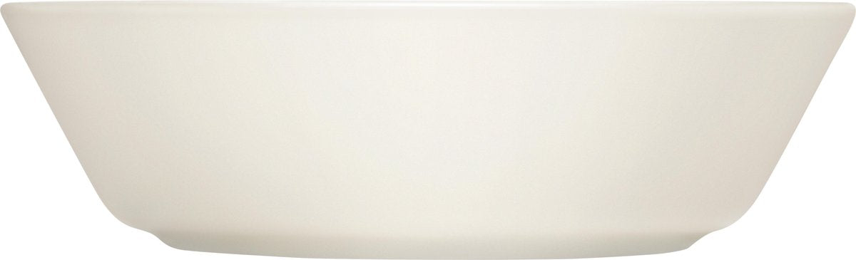 Iittala Teema Tiimi Schaal - 15 cm - Wit