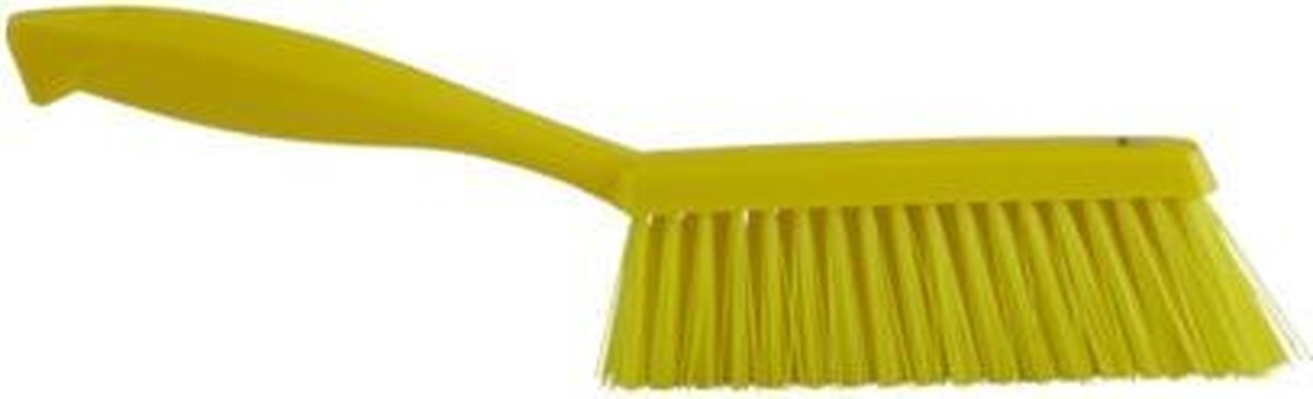 Vikan Hygiene EDGE 4589-6 handveger geel medium