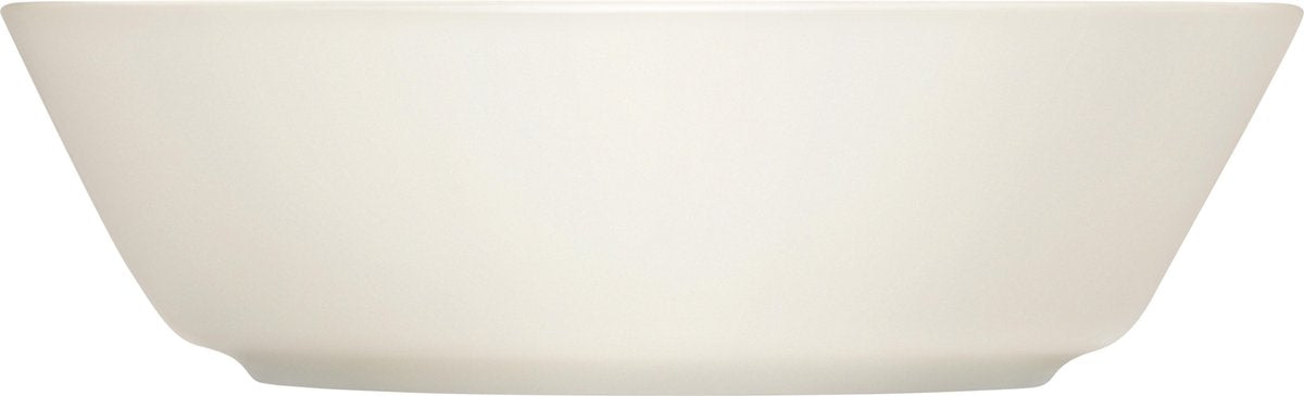 Iittala Teema Tiimi Schaal 12 cm Wit