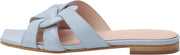 KUNOKA Sylvie light blue - Sneakers Dames - maat 39 - Blauw