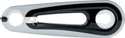 Axa Kettingkast - 26/28 Inch - Multi Closed - Zwart