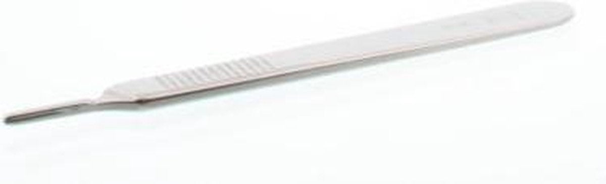 Malteser Scalpelhouder 12.5cm Nr 1015-3