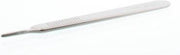 Malteser Scalpelhouder 12.5cm Nr 1015-3