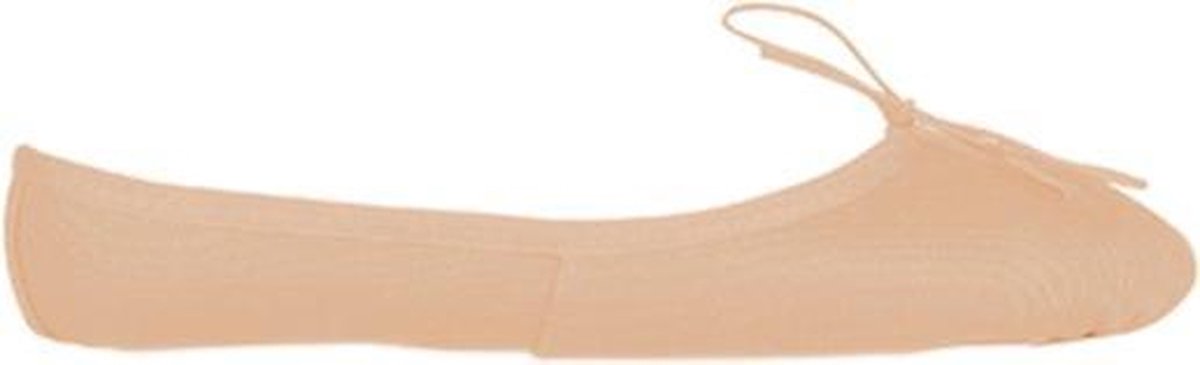 Papillon Balletschoen - Stof - Hele Zool - Meisjes - Maat 34 - Roze
