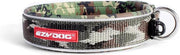 EzyDog classic neopreen Hondenhalsband