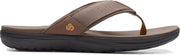 Clarks - Heren schoenen - Step Beat Dune - G - brown - maat 44.5