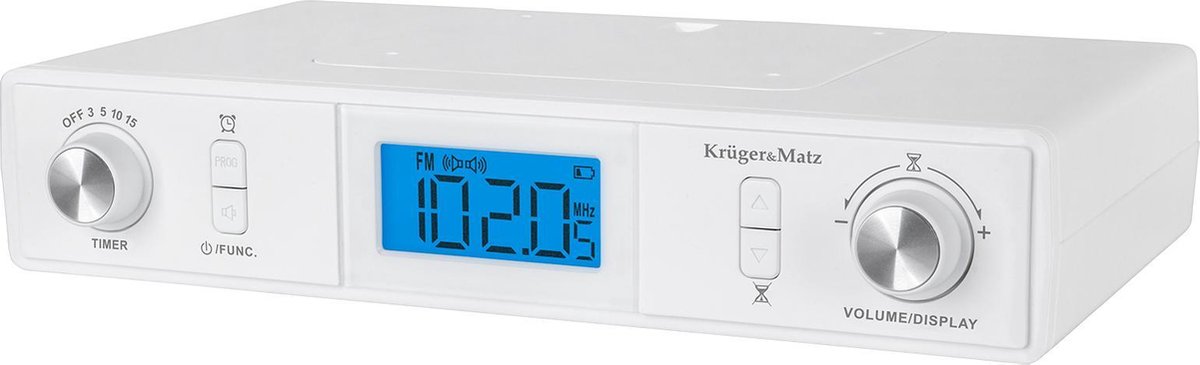Krüger & Matz KM0817