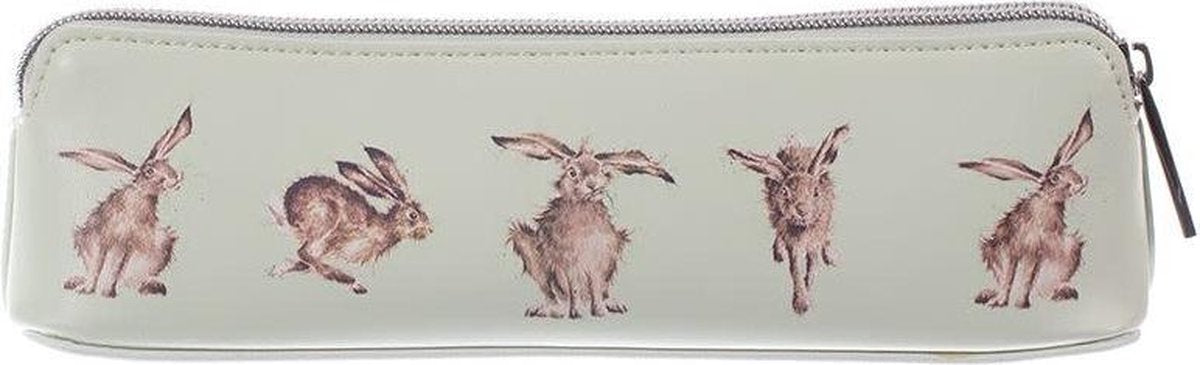 Wrendale Make-uptas - Hare
