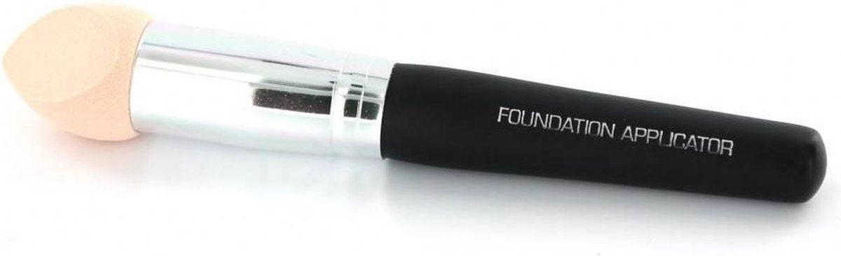 Royal Foundation Applicator - Make-up Kwast
