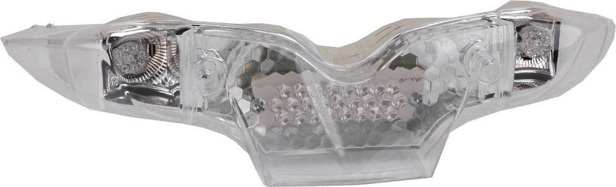 ACHTERLICHT SPACE RUNNER LED