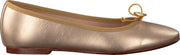 Giulia Ballerina's goud - Maat 39