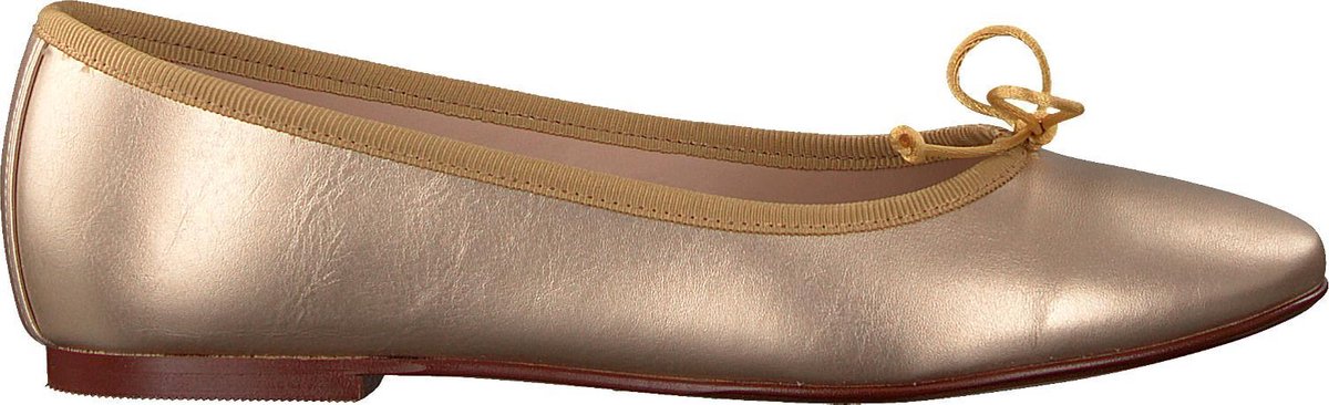 Giulia Ballerina's goud - Maat 40
