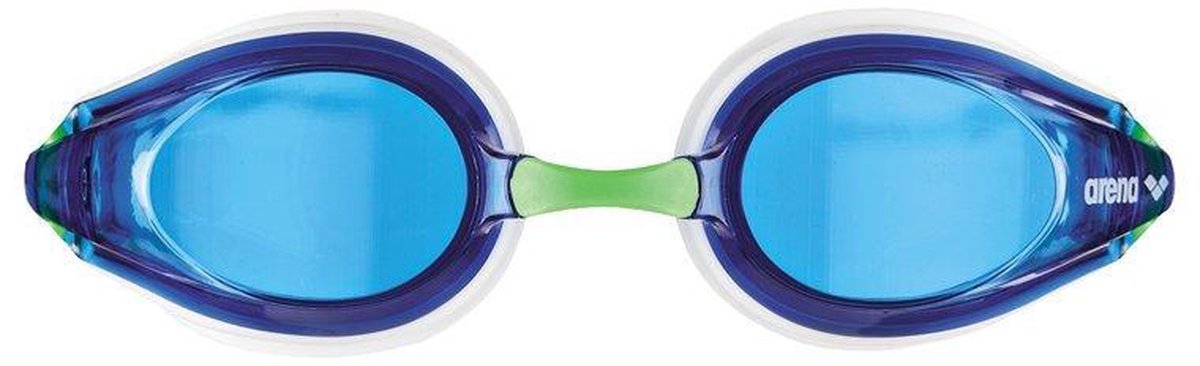 Arena - Tracks Wit - Groen - Blauw