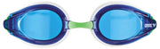 Arena - Tracks Wit - Groen - Blauw