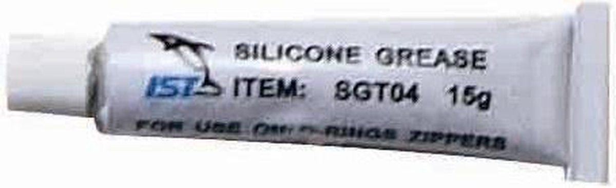 Tube Siliconenvet 15gr