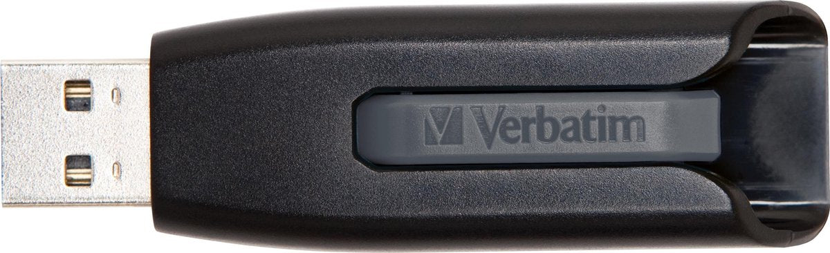 Verbatim Store'n'go V3 256GB - USB-Stick / Zwart