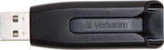 Verbatim Store'n'go V3 256GB - USB-Stick / Zwart