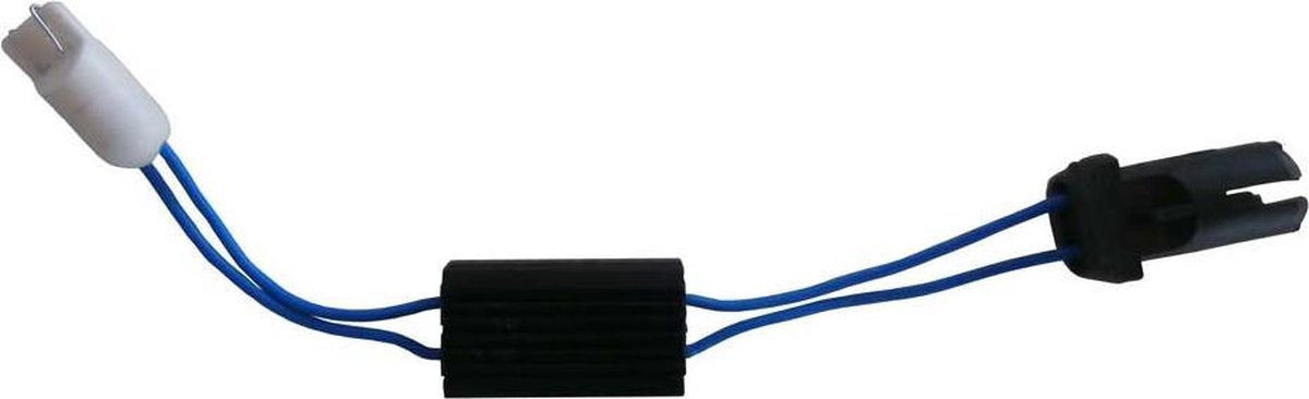 W5W LED CANBUS kabel
