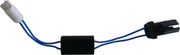 W5W LED CANBUS kabel