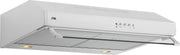 ETNA AO761WIT - Afzuigkap - Onderbouw - Wit