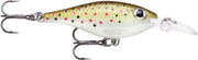 Rapala Ultra Light Shad  - 4 cm - Trout