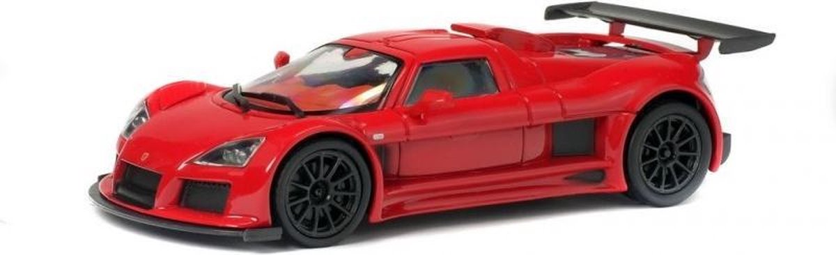 Gumpert Apollo