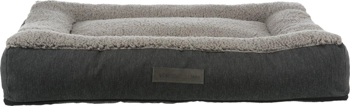 Trixie Vitaal Kussen Bendson orthopedisch 120 x 80 cm