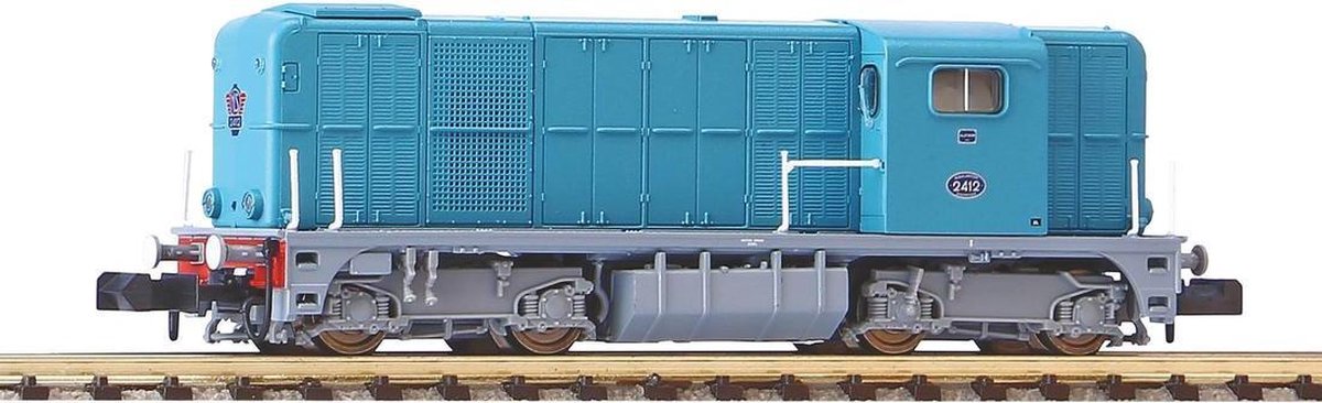 Piko NS diesellok serie 2400
