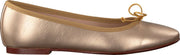 Giulia Ballerina's goud - Maat 42