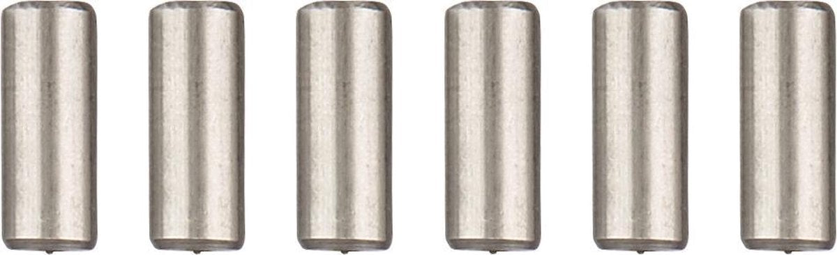 UltraCore Weights Tungsten 97% 6pcs.