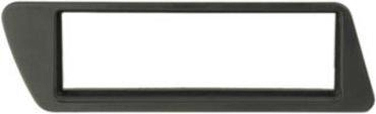 1-DIN inbouwframe  PEUGEOT 306 93>