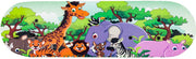 Kinder skateboard | Jungle tot 6 jaar | Jongens & Meisjes | Mini Skateboard |