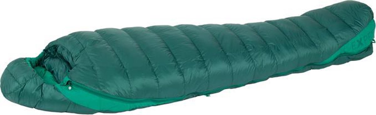 Exped Trekkinglite -10° Wmns M Left Slaapzak