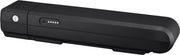Accu Shimano Steps BT-E6001 bagagedragermontage - 14 Ah - 504 Wh - zwart