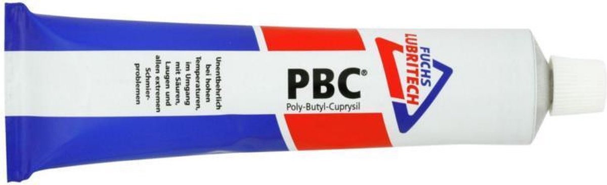 Universele Koperpasta tube 100gr - 1 Stuk(s)